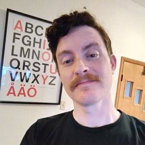 Meet your Posher, Dan